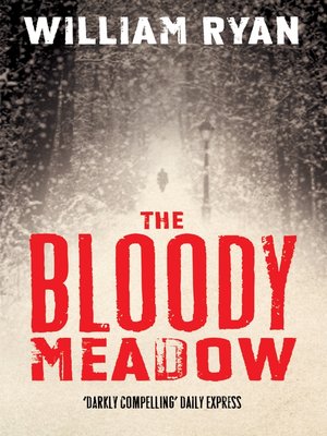 cover image of The Bloody Meadow